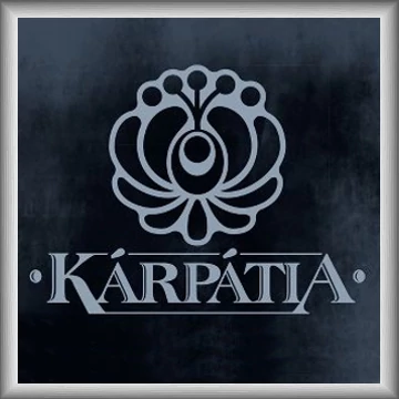 Kárpátia Pálinka