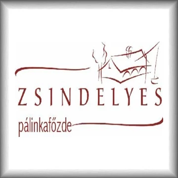 Zsindelyes Pálinka