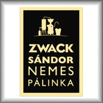 Zwack Pálinka