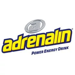 Adrenalin Energiaital